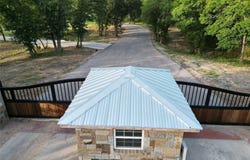1008 Woodland Road, Weatherford, TX 76088