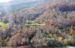 Route 302, Newbury, VT 05051