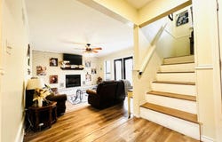 1904 N Hoover Ave, Cameron, TX 76520
