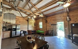 Alligator Rd, Olar, SC 29843