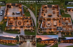 3885 CR 522 B, Stephenville, TX 76401