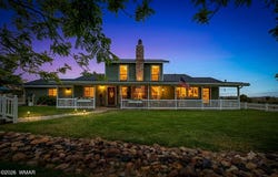 1224 S Spanish Trail, Eagar, AZ 85925