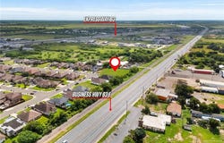 28 Canan Drive, Weslaco, TX 78596