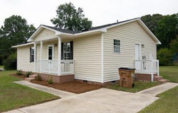 211 Runs Creek Drive, Jackson, SC 29831