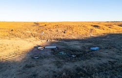 County Rd 172, Shattuck, OK 73858
