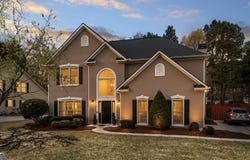 9620 Stillwater Drive, Villa Rica, GA 30180