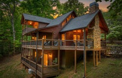 34 Dallas Lane, Blue Ridge, GA 30513