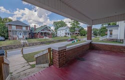 532 W Logan St, Moberly, MO 65270