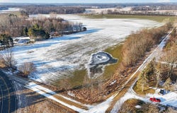 V/L E Chadwick Road, Dewitt, MI 48820
