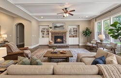103 Dover Road, Milton, GA 30004
