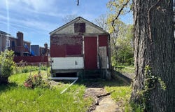 2309 IRVING ST SE, WASHINGTON, DC 20020