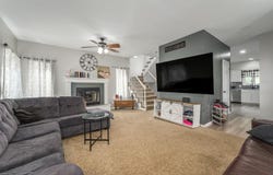 500 W White Tail St, Derby, KS 67037-2560