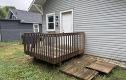 1100 SE 15th Street, Cedar Rapids, IA 52401
