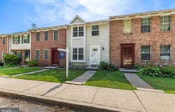 115 MARINE OAKS, BALTIMORE, MD 21221