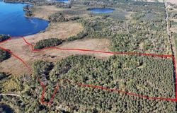 Mann Road, Spooner, WI 54801