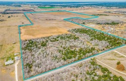 Hcr 1248, Whitney, TX 76692