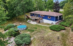 351 E Fruitvale Road, Montague, MI 49437