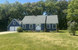 20 Rowdy Lane, Burnham, ME 04922