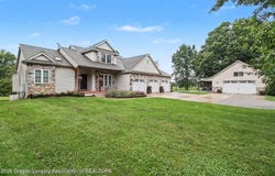12110 Scotch Hollow Drive, Bath, MI 48808