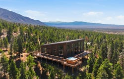 El Salto Road, Arroyo Seco, NM 87514