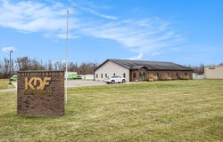 1500 KDF Drive, Three Rivers, MI 49093