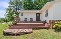 406 NE Highway 10, Hackett, AR 72937