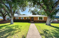 1102 N Avenue G, Haskell, TX 79521