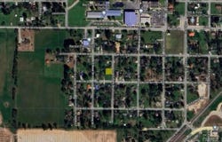 614 S Park Street, Rector, AR 72461
