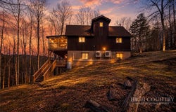 603 Hawk Ridge Road, Deep Gap, NC 28618