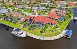 3323 DOMINICA Court, PUNTA GORDA, FL 33950