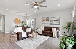 209 Arabian Colt Dr, Georgetown, TX 78626