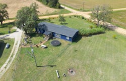 792 N Bluff, Conway Springs, KS 67031