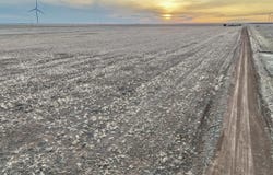 County Road A, Silverton, TX 79257