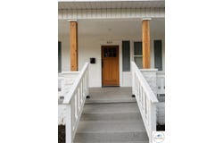 601 E Jefferson Street, Clinton, MO 64735