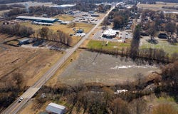 Lindell St, MARTIN, TN 38237