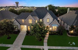 1041 White Crest Lane, Prosper, TX 75078