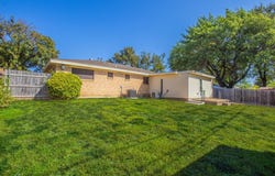 5406 Hawthorne Drive, Waco, TX 76710