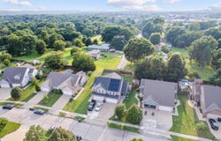 2341 Surrey Dr, Lawrence, KS 66046