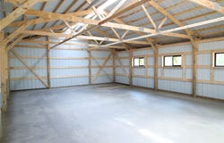 28090 Skylight Way, Webster, WI 54893