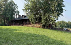 1440 Marshall Hill Road, Ferrum, VA 24088