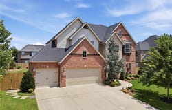 1570 Glastonbury Drive, Centerton, AR 72719