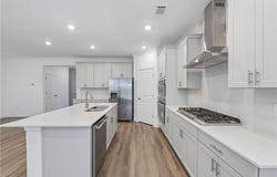 228 Flat Shoal Drive, Bonaire, GA 31005