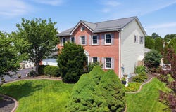 3526 TURNBERRY DRIVE, CHAMBERSBURG, PA 17202