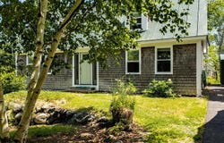 6 Chestnut Hill, Camden, ME 04843