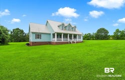 23320 Powers Lane, Summerdale, AL 36580