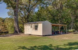 7267 NEBO ROAD, Bastrop, LA 71220