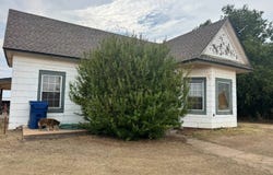404 N Alfred, Marshall, OK 73056
