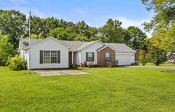 190 Raintree Valley Road, Pangburn, AR 72121