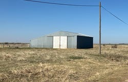 21480 E 1210 Rd, Dill City, OK 73641