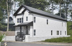 409 John St, Plainfield City, NJ 07060-2028